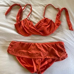 Women’s bikini - size medium